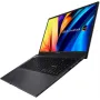 PC PORTABLE ASUS VIVOBOOK S 15  15,6\" AMD RYZEN 5 8 GO / 512 GO - NOIR