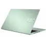 PC PORTABLE ASUS VIVOBOOK S 15  15,6\" AMD RYZEN 5 8 GO / 512 GO - VERT