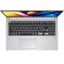 PC PORTABLE ASUS VIVOBOOK S 15  15,6\" AMD RYZEN 5 8 GO / 512 GO - GRIS NEUTRE