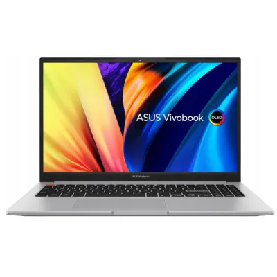 PC PORTABLE ASUS VIVOBOOK S 15  15,6\" AMD RYZEN 5 8 GO / 512 GO - GRIS NEUTRE