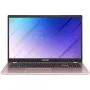 PC PORTABLE ASUS VIVOBOOK E510MA / DUAL CORE / 4 GO - ROSE