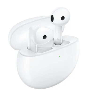 Écouteurs sans fil enco buds -Blanc OPPO