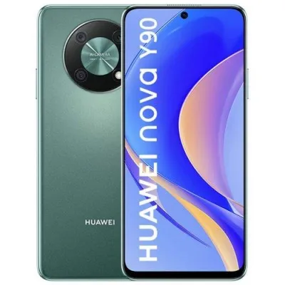 Smartphone HUAWEI NOVA Y90 6/128Go -Vert