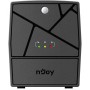 Onduleur NJOY Keen 2000 IN LINE 2000VA/1200W...