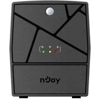 Onduleur NJOY Keen 2000 In Line 2000VA/1200W