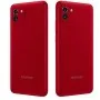 Smartphone Samsung GALAXY A03 4G 4Go 128Go - Rouge