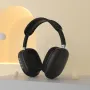 CASQUE BLUETOOTH P9 PRO - NOIR (P9-PRO-BLACK)