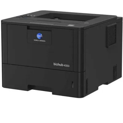 IMPRIMANTE LASER KONICA MINOLTA BIZHUB 4000I MONOCHROME - (4000I)