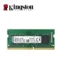 BARETTE MEMOIRE KINGSTON 4GB 3200AA DDR4 POUR PC PORTABLE (KCDT82MIE13314B1B)