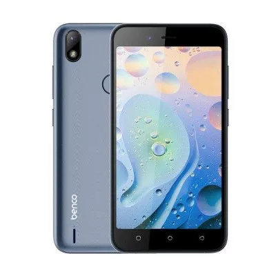 Smartphone BENCO Y11 3G Lava -Bleu