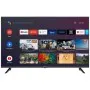 Téléviseur VEGA 32\" Smart Android LED HD + Récepteur Intégrée