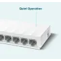 SWITCH DE BUREAU TP-LINK LS1008 8 PORTS 10/100 MBPS