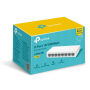 SWITCH DE BUREAU TP-LINK LS1008 8 PORTS 10/100...