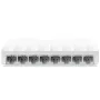 SWITCH DE BUREAU TP-LINK LS1008 8 PORTS 10/100 MBPS