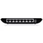 SWITCH DE BUREAU TP-LINK TL-SG1008D 8 PORTS 10/100/1000M - (TL-SG1008D)