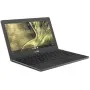 PC PORTABLE ASUS CHROMEBOOK C204 N4020 4GO/32 GO EMMC - GRIS FONCÉ