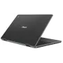 PC PORTABLE ASUS CHROMEBOOK C204 N4020 4GO/32 GO EMMC - GRIS FONCÉ