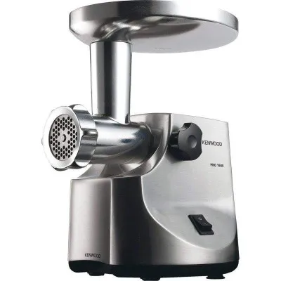 Hachoir À Viande 1600W Kenwood