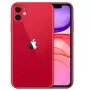 IPhone Apple 11 64 Go - Rouge