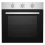 Four Encastrable Électrique 71 Litres - Inox SEG Affariyet moins cher