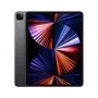 IPAD PRO APPLE 2021 8GO/128 GO WIFI + CELLULAR 5G - GRIS (MHR43NF/A/STYLET) + STYLET