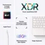 IPAD PRO APPLE 2021 8GO/128 GO WIFI + CELLULAR 5G - GRIS (MHR43NF/A/STYLET) + STYLET