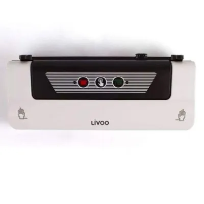 Machine Sous Vide 100w Livoo -Blanc