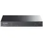 SMART SWITCH  JETSTREAM TP-LINK 8 PORTS GIGABIT POE ET 2 PORTS SFP - ( TL-SG2210P)