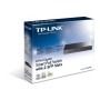 SMART SWITCH  JETSTREAM TP-LINK 8 PORTS GIGABIT...
