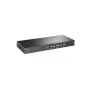 SWITCH TP-LINK 16 PORTS GIGABIT POE/POE+ / 2 SFP