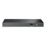 SMART SWITCH JETSTREAM 28 PORTS GIGABIT AVEC 24 PORTS POE - (TL-SG2428P)