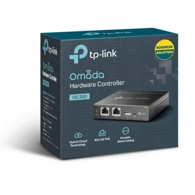 Controleur Hardware Omada TP-LINK - (TL-OC200)