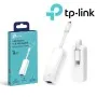 Adaptateur Réseau TP-LINK USB Type-C Vers RJ45 Gigabit Ethernet