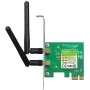 CARTE PCI EXPRESS WI-FI N 300MBPS TP-LINK - (TL-WN881ND)