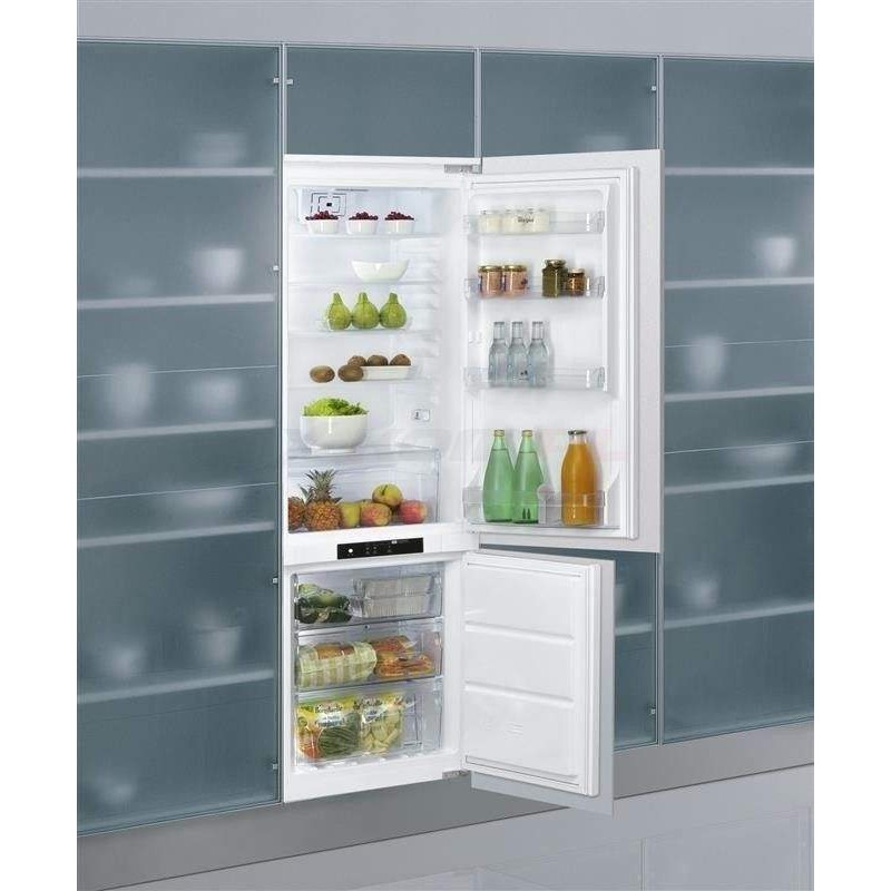 Réfrigérateur WHIRLPOOL NOFROST 264L-BLANC-Affariyet moins cher