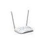 POINT D\'ACCÈS TP-LINK WIFI 4 300 MBPS 2 ANTENNES - (TL-WA801ND)