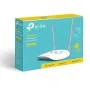 POINT D\'ACCÈS TP-LINK WIFI 4 300 MBPS 2 ANTENNES - (TL-WA801ND)