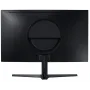 ECRAN GAMING INCURVÉ SAMSUNG 27\" FHD 144 HZ