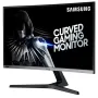 ECRAN GAMING INCURVÉ SAMSUNG 27\" FHD 144 HZ