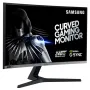 ECRAN GAMING INCURVÉ SAMSUNG 27\" FHD 144 HZ