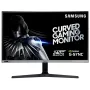 ECRAN GAMING INCURVÉ SAMSUNG 27\" FHD 144 HZ