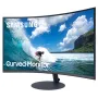 ECRAN GAMING SAMSUNG 27\" CURVED 1DP HDMI VGA