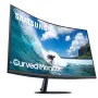 ECRAN GAMING SAMSUNG 27\" CURVED 1DP HDMI VGA