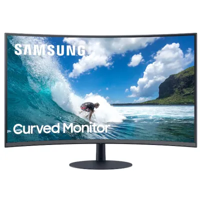 ECRAN GAMING SAMSUNG 27\" CURVED 1DP HDMI VGA