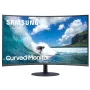 ECRAN GAMING SAMSUNG 27\" CURVED 1DP HDMI VGA