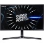 ECRAN GAMING INCURVÉ SAMSUNG 24" FULL HD / 144HZ - Affariyet