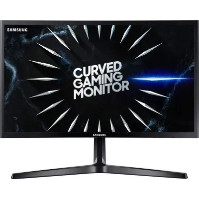 Ecran Gaming Incurvé SAMSUNG 24\" FULL HD 144HZ