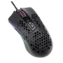 SOURIS GAMER REDRAGON M988 STORM ELITE RGB - NOIR (M988)