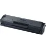 TONER ADAPTABLE SAMSUNG D111L NEW PUCE - Noir