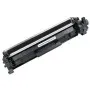 TONER ADAPTABLE COMPATIBLE HP 17A - NOIR (CF217A-AD)